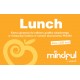 Karta lunch Mindful 1500 kcal
