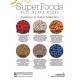 Plakat A4 Super Food jagody goji 