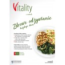 Plakat B1 Vitality Sodexo