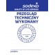 Naklejka Przegląd techniczny