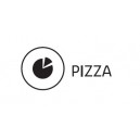 Naklejki roll-up "Pizza"