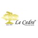 Naklejki roll-up "Le Cedre"
