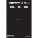 Tablica Skontaktuj się