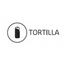Naklejki roll-up "Tortilla"