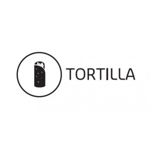 Naklejki roll-up "Tortilla"