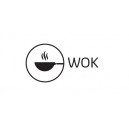 Naklejki roll-up "Wok"
