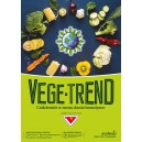 Plakat A4 Vege Trend