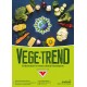 Plakat A4 Vege Trend