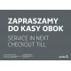 Plakat A4 Kasa