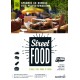 Plakat A4 Street Food