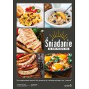 Plakat B1 Śniadanie na dobry początek dnia