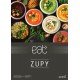 Plakat A1 "Zupy" eat