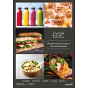 Plakat A1 "EAT"
