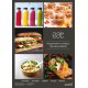 Plakat A1 "EAT"
