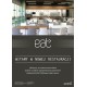 Plakat A1 "Witamy w nowej restauracji lokal" eat
