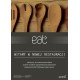 Plakat A1 "Witamy w nowej restauracji łyżki" eat