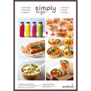 Plakat A4 New Simply to go
